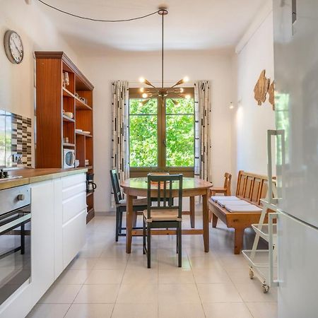 Seafront Apartment In Port Soller Порт-де-Сольєр Екстер'єр фото
